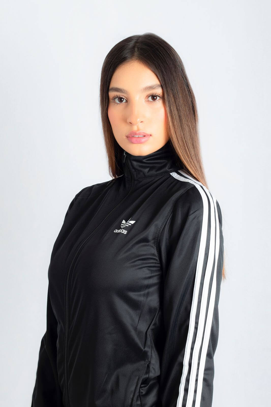 Conjunto Adidas MUJER SUDADERA