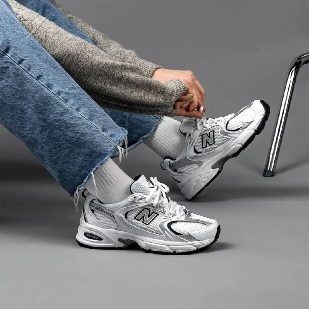 Nuevos New Balance 530