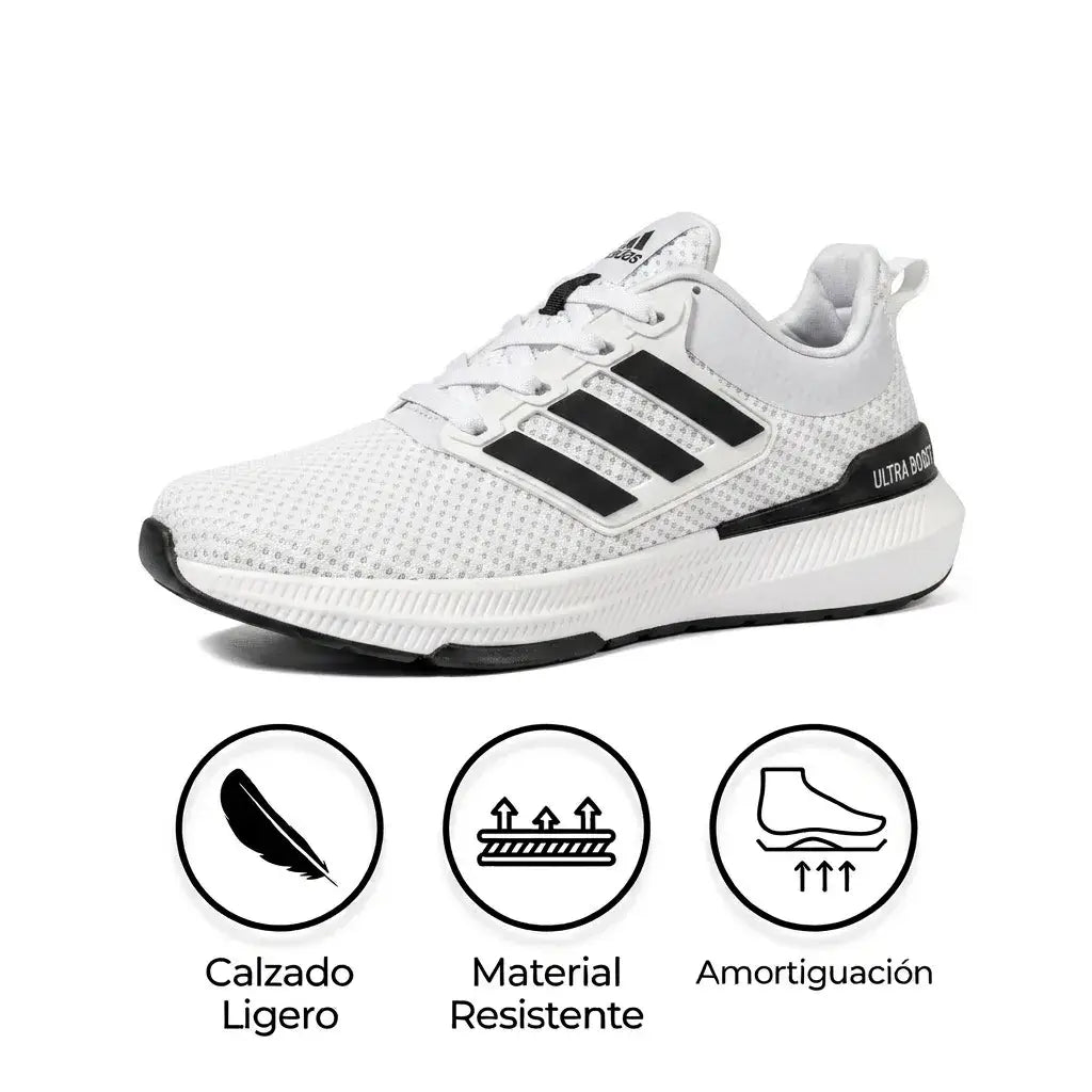 Liquidacion TENIS Adidas Ultraboost Importados - OFERTA DISPONIBLE SOLO HOY