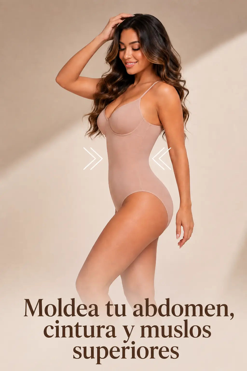 🔥Lanzamiento - Body ShaperMax + Regalo 2 Piezas - OFERTA DISPONIBLE SOLO HOY