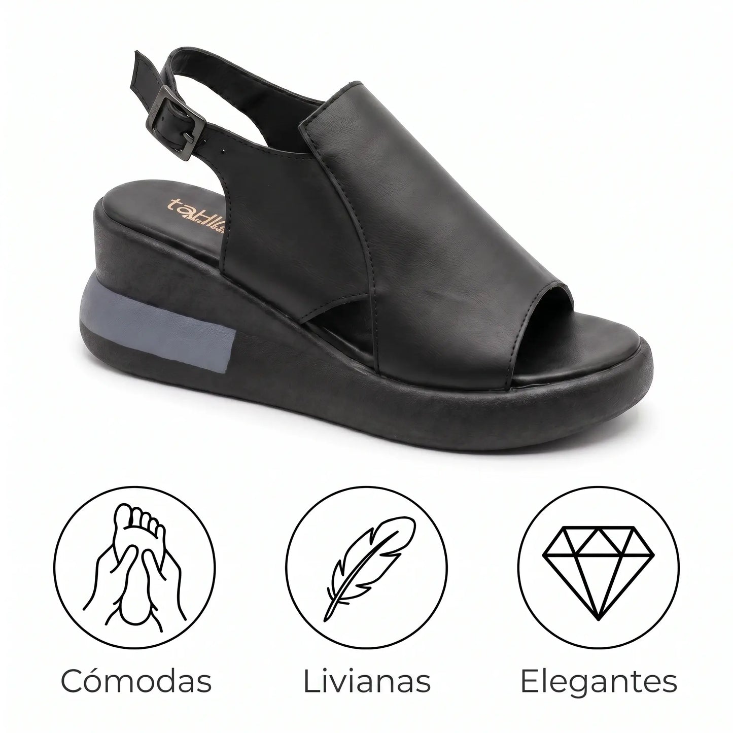 Lanzamiento Sandalias Orthobela Importadas - Descuento Exclusivo SOLO HOY