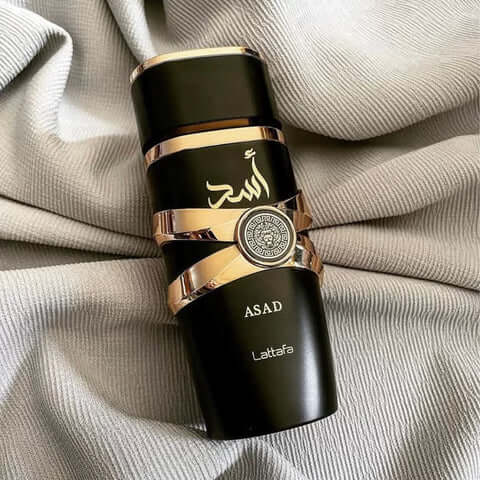 [Kit Aura Masculina] 4 Perfumes Premium: ASAD | BHARARA | VERSACE| BVLGARI