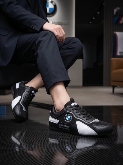 🔥 Edición Limitada – TENIS DESPORTIVO BMW – Material Premium