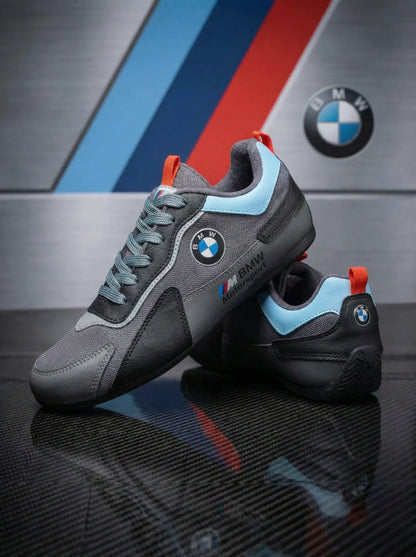 🔥 Edición Limitada – TENIS DESPORTIVO BMW – Material Premium