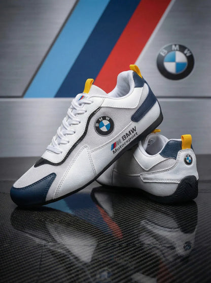 🔥 Edición Limitada – TENIS DESPORTIVO BMW – Material Premium