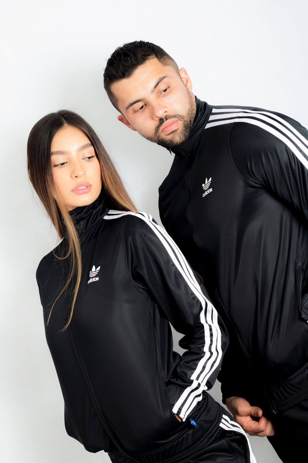 [50% OFF SOLO HOY] CONJUNTO ADIDAS