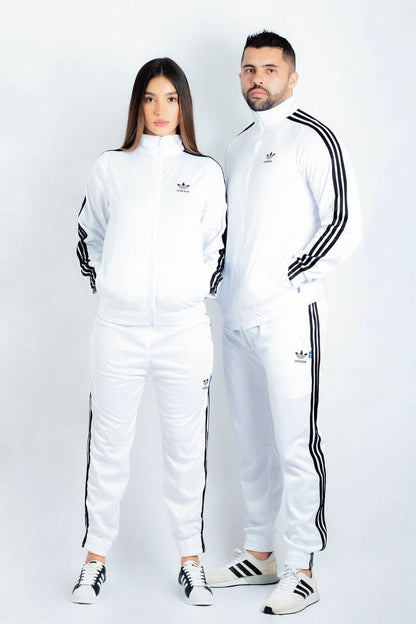 CONJUNTO ADIDAS HOMBRE 2024