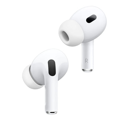 AirPods Pro 1 de Apple + Estuche Silicon