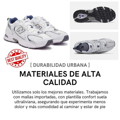 Nuevos New Balance 530