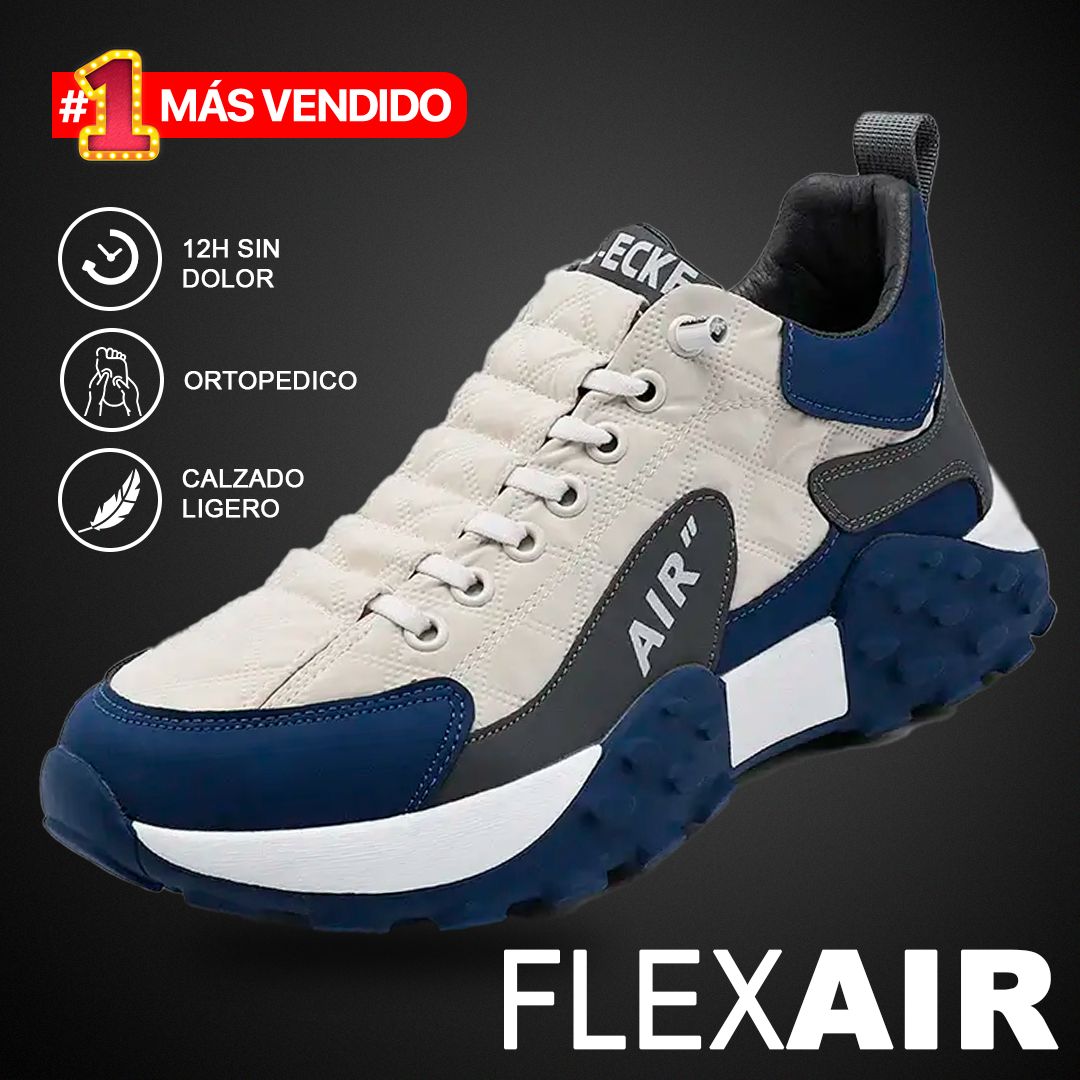FlexAir - OFERTA DISPONIBLE SOLO HOY