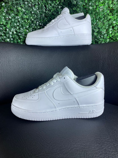 TENIS NIKE FORCE ONE TRIPLE A