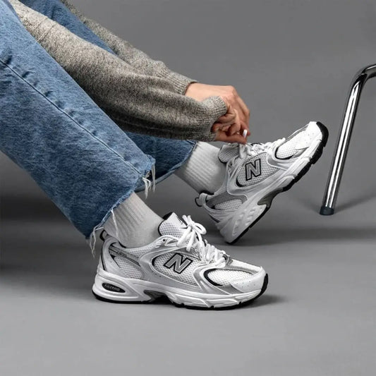Nuevos New Balance 530
