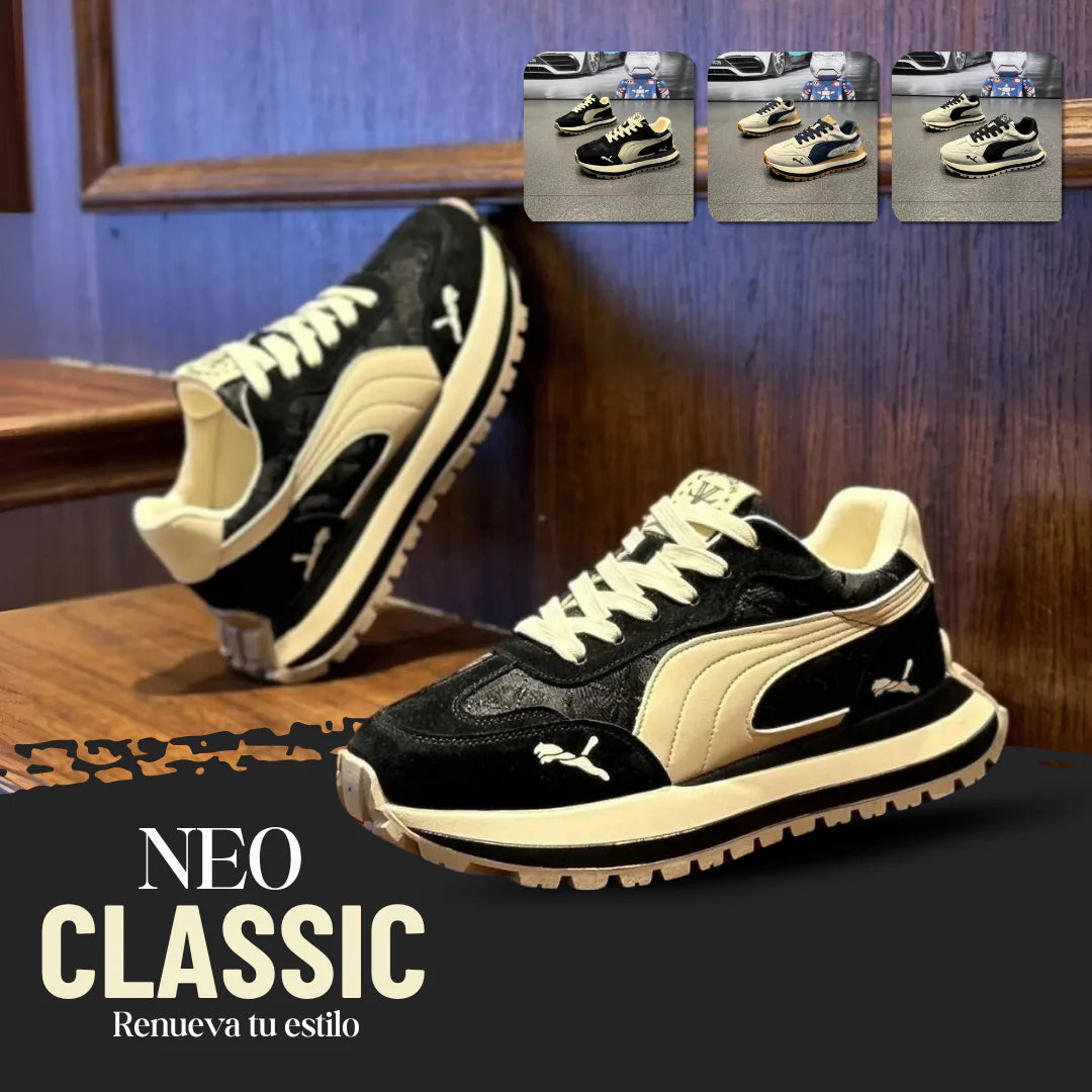 NeoClassic - OFERTA DISPONIBLE SOLO HOYa