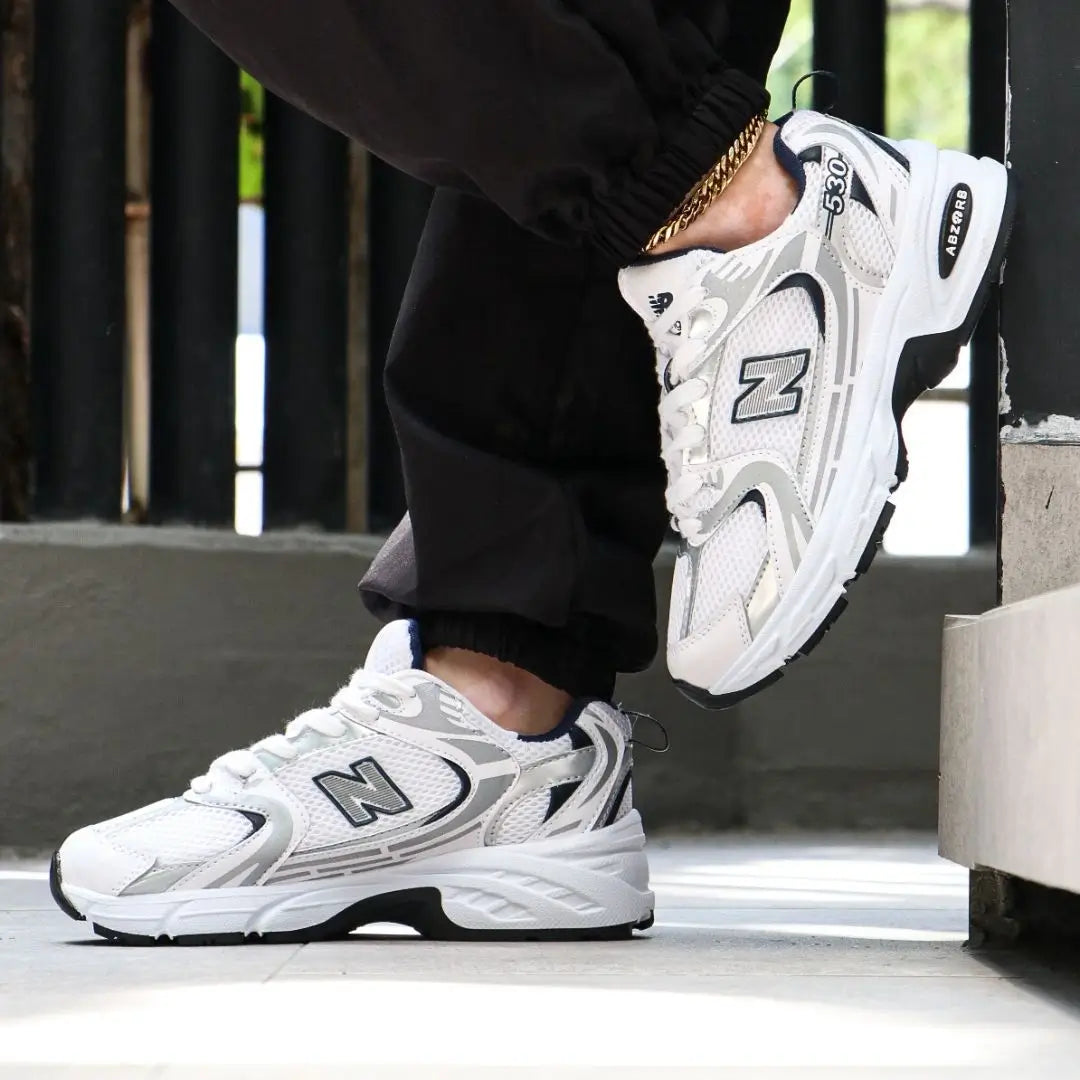 Nuevos New Balance 530