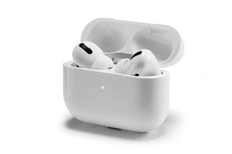 AirPods Pro 1 de Apple + Estuche Silicon