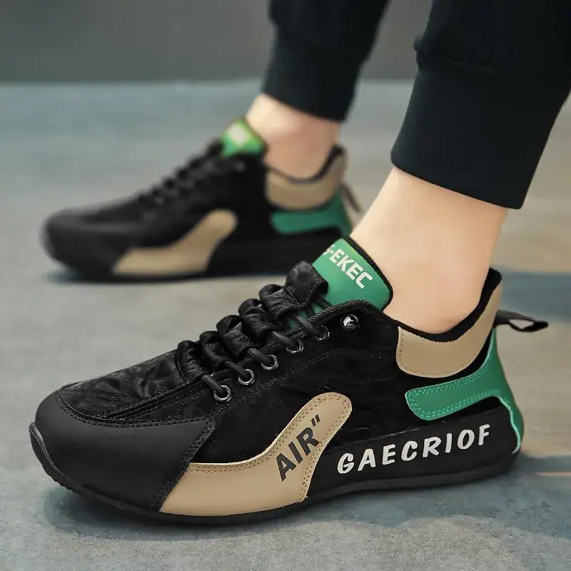 Gaecriof™ 2025