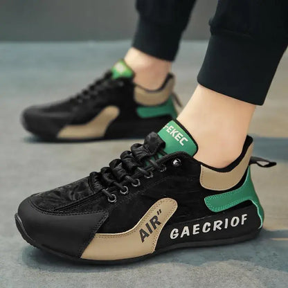 Gaecriof™ 2025