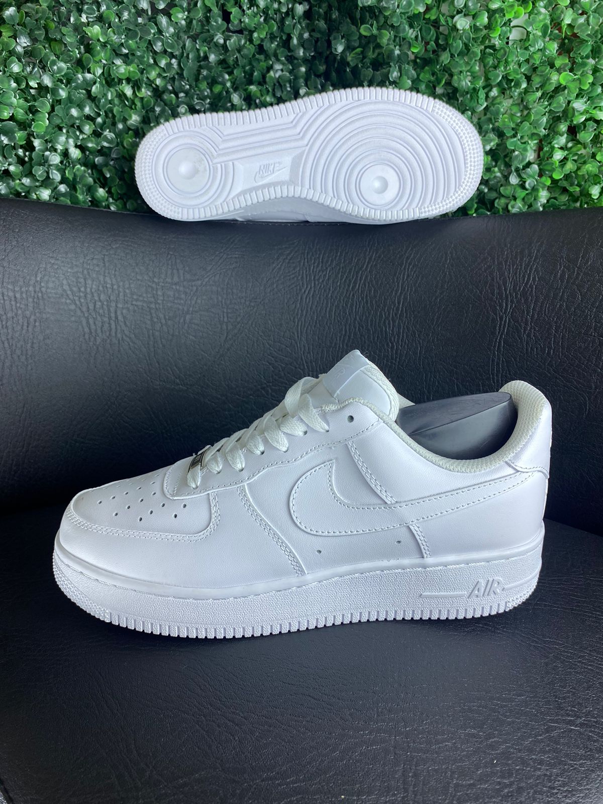 TENIS NIKE FORCE ONE TRIPLE A