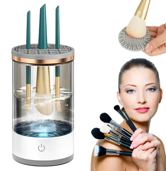 Brush CleanerPRO- Limpiador de Maquillaje