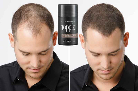 [COMPRE 1 Y LLÉVE 3] Toppik Hair 2024