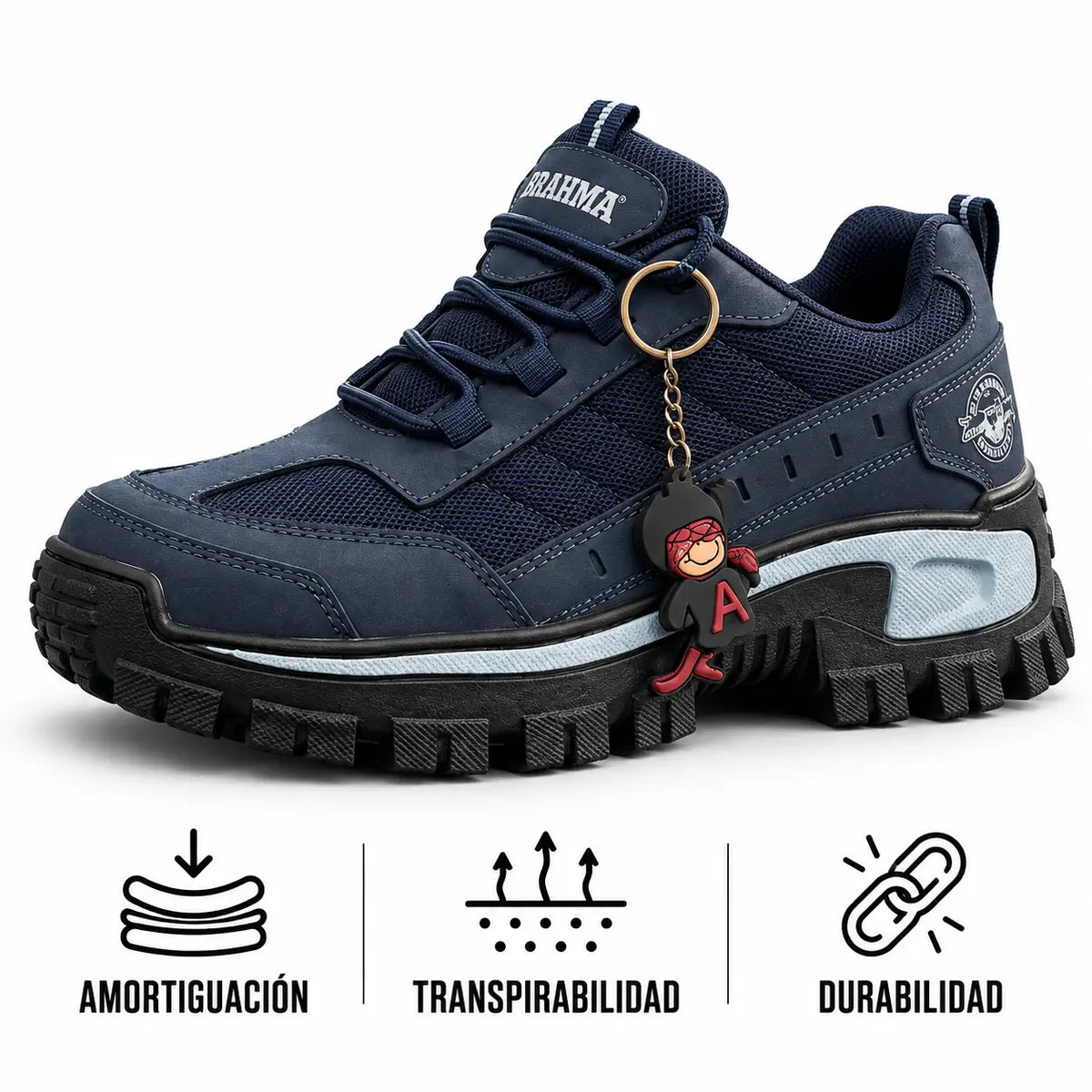 Brahma Monster + REGALO EXCLUSIVO - OFERTA Disponible SOLO HOY