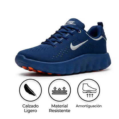 Lanzamiento TENIS Nike Importados - OFERTA DISPONIBLE SOLO HOY