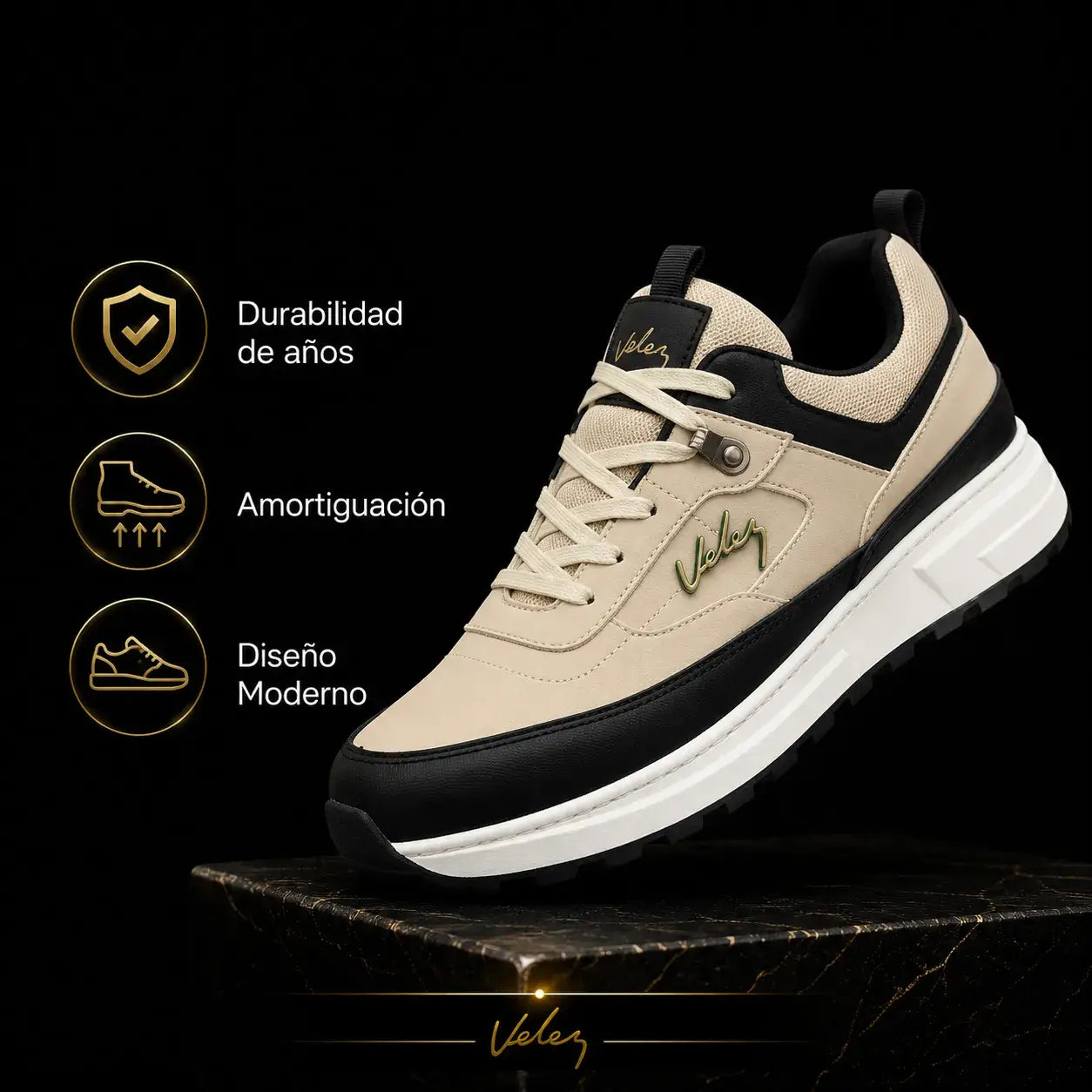 Lanzamiento Exclusivo Velez - OFERTA Disponible SOLO HOY