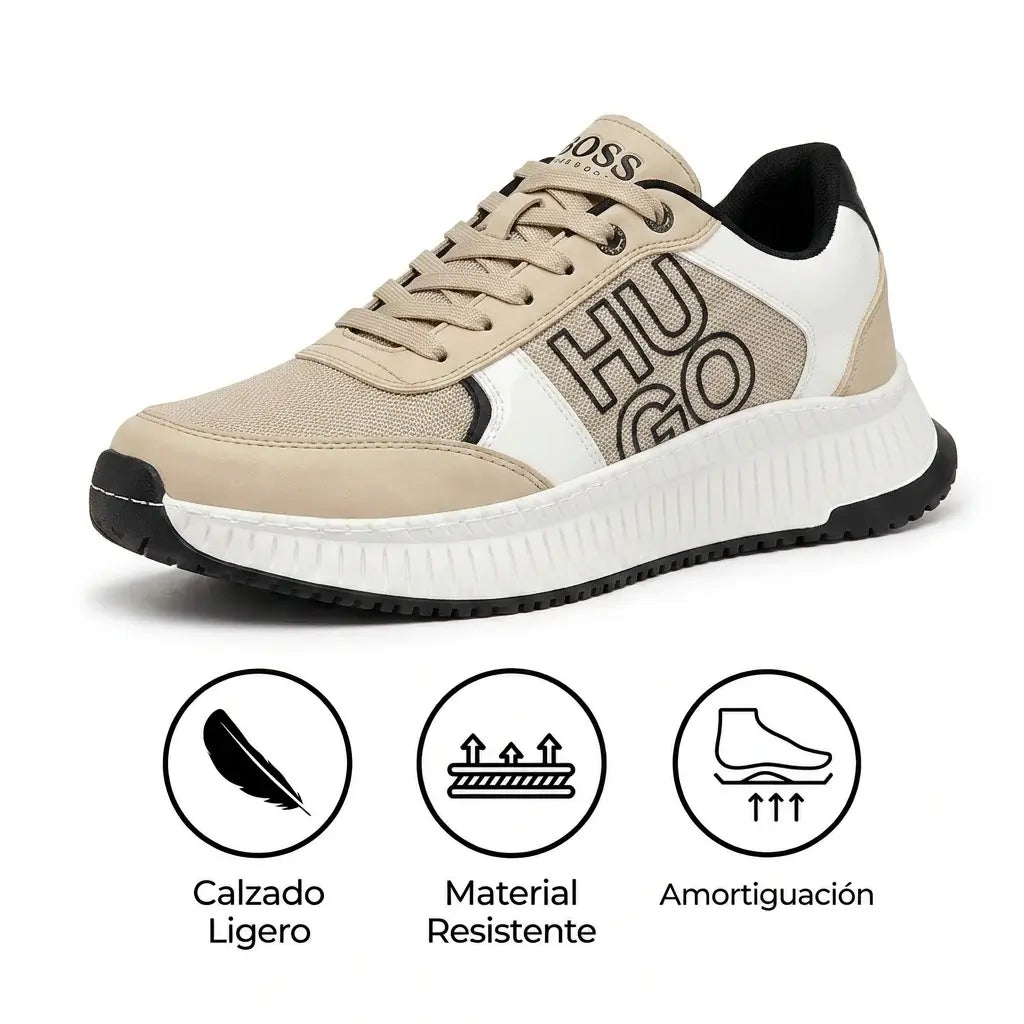 Lanzamiento Exclusivo BOSS - OFERTA Disponible SOLO HOY