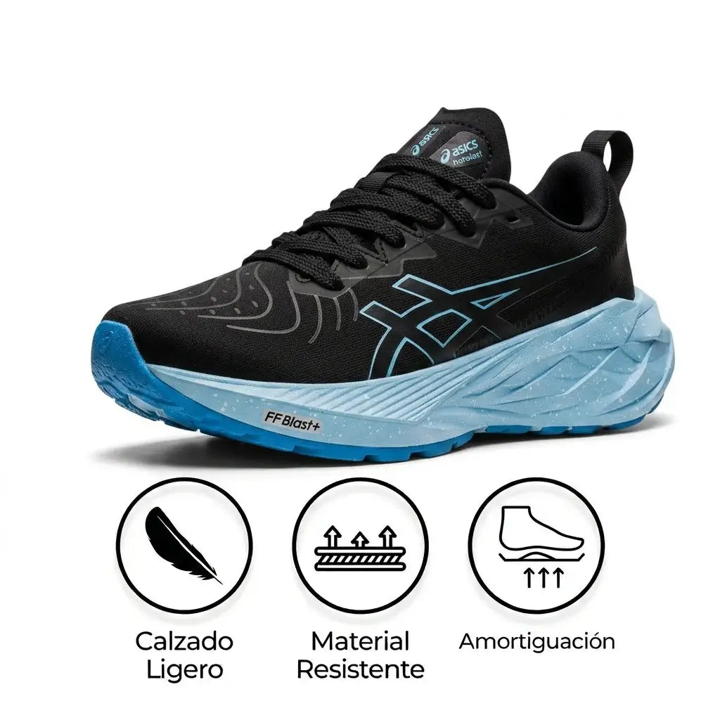 🔥Lanzamiento TENIS ON Importados - OFERTA DISPONIBLE SOLO HOY