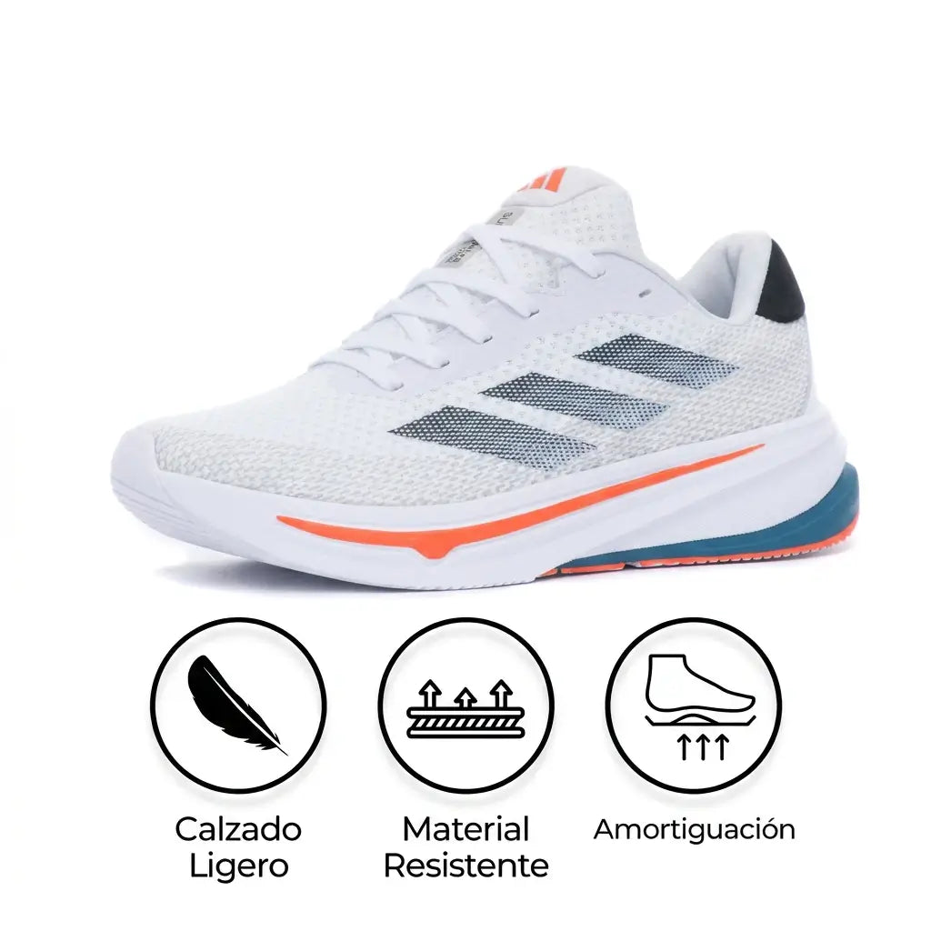 Liquidacion TENIS Adidas Ultraboost Importados - OFERTA DISPONIBLE SOLO HOY