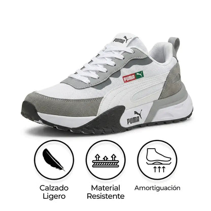 Lanzamiento Exclusivo Puma - OFERTA Disponible SOLO HOY