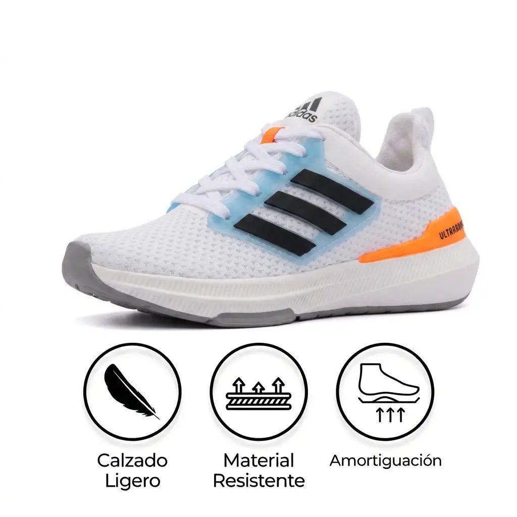 Liquidacion TENIS Adidas Ultraboost Importados - OFERTA DISPONIBLE SOLO HOY