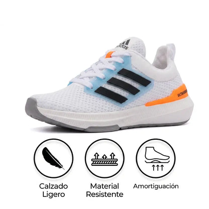 Liquidacion TENIS Adidas Ultraboost Importados - OFERTA DISPONIBLE SOLO HOY