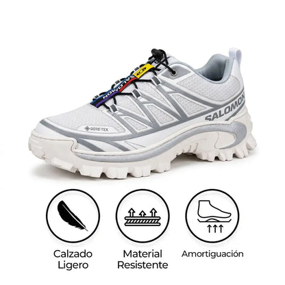Lanzamiento Exclusivo Tenis Salomon Importados - OFERTA DISPONIBLE SOLO HOY