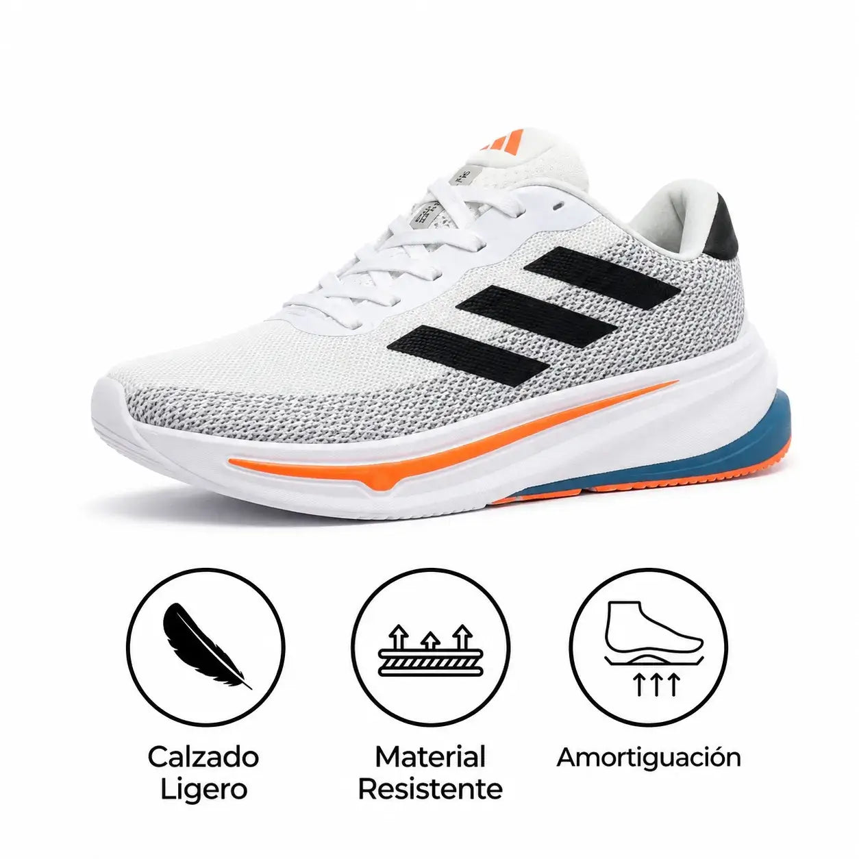 Liquidacion TENIS Adidas Ultraboost Importados - OFERTA DISPONIBLE SOLO HOY