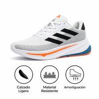 Blanco Naranja