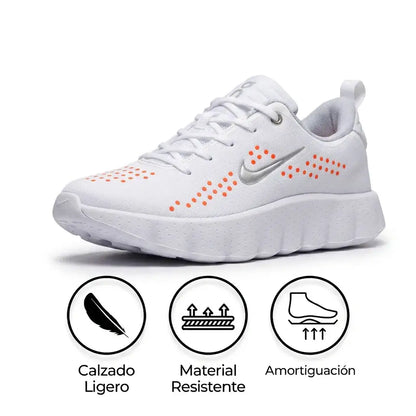Lanzamiento TENIS Nike Importados - OFERTA DISPONIBLE SOLO HOY