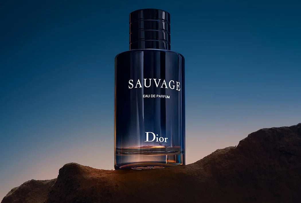 Invictus sauvage store