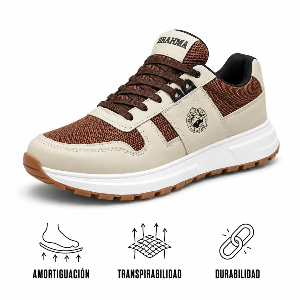 Lanzamiento Exclusivo Brahma - OFERTA Disponible SOLO HOY