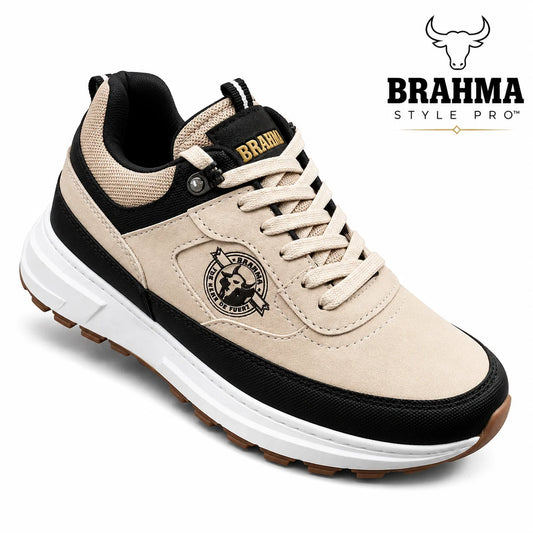 Calzado Brahma Style - PROMOCION DISPONIBLE SOLO HOY