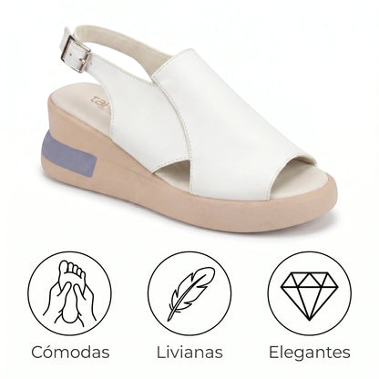 Lanzamiento Sandalias Orthobela Importadas - Descuento Exclusivo SOLO HOY