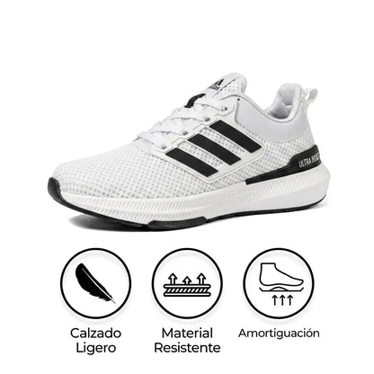 Liquidacion TENIS Adidas Ultraboost Importados - OFERTA DISPONIBLE SOLO HOY