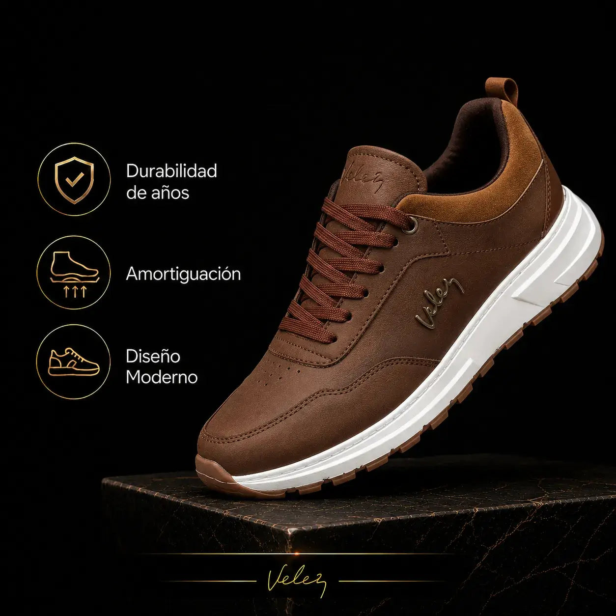 Lanzamiento Exclusivo Velez - OFERTA Disponible SOLO HOY