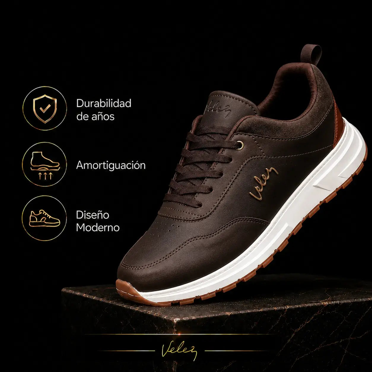 Lanzamiento Exclusivo Velez - OFERTA Disponible SOLO HOY