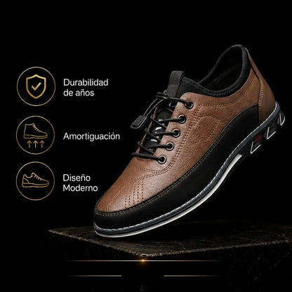 🔥Lanzamiento Zapatos Element Italianos - OFERTA DISPONIBLE SOLO HOY