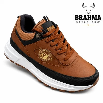 Calzado Brahma Style - PROMOCION DISPONIBLE SOLO HOY