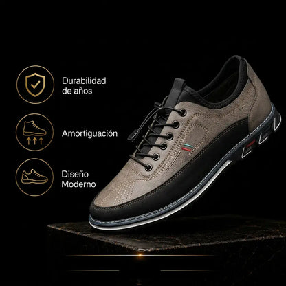 🔥Lanzamiento Zapatos Element Italianos - OFERTA DISPONIBLE SOLO HOY