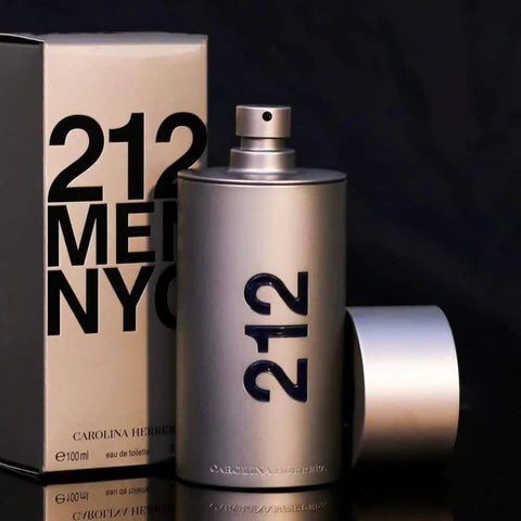 [COMPRE 1 OBTÉN 3]Perfumes 212, OneMillion, Invictus