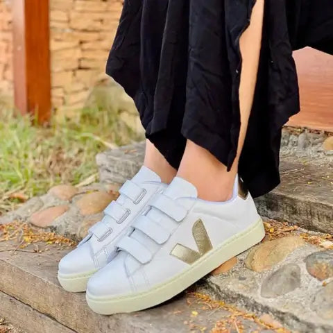 [OFERTA DEL DIA] Veja "Chromefree" Campo