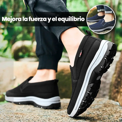 FlexConfort 2026 - Tenis Ortopédicos para Aliviar el Dolor